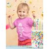 imageI Cant Keep Calm Im Only 2 2nd Birthday Shirt Girl Boy Gifts Two Year Old Toddler Kids TShirtPink