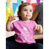 imageI Cant Keep Calm Im Only 2 2nd Birthday Shirt Girl Boy Gifts Two Year Old Toddler Kids TShirtPink