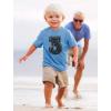 imageIm 3 Superstar 3rd Birthday Shirt Boy Girl Three Year Old Toddler Kids TShirtGray