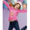 imagePup Skye 3rd Birthday Girl Shirt Gifts for 3 Years Old Paw Patrol Bday Toddler Kids Girls Long Sleeve TShirtPink