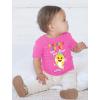 imageBaby Shark Shirt 1st 2nd Birthday Shark Outfit for Boy Girl Infant Kids TShirtPink