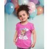 imageNickelodeon Paw Patrol Skye Birthday Girl 2nd Birthday Gift Toddler Girls Shirt Im 2Im 2