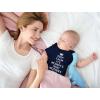 imageTstars Its Mommys First Mothers Day Baby Bodysuit New Mom Gift for Infant Boys ampamp Girls Newborn OutfitNavy