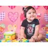 image1 Year Old Baby Girl Outfit 1st Birthday Gift Cupcake Funny Baby BodysuitWow Pink