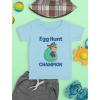 imageIm Digging Easter Boys Shirt Girls Paw Patrol Egg Hunt Toddler Kids TShirt California BlueCalifornia Blue