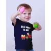 imageTstars Boys St Patricks Day Shirt  Construction Trucks Design  Lucky St Pattys Toddler Kids Long Sleeve TeeTruck  Easter Patrick Set
