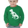 T-rex / Green