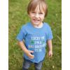 imageBig Brother Boys St Patricks Day Shirt Lucky Irish Clover Toddler Kids TShirtCalifornia Blue