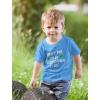 imageBig Brother Boys St Patricks Day Shirt Lucky Irish Clover Toddler Kids TShirtCalifornia Blue