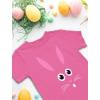 imageEaster Bunny Kids Bunny TShirt