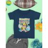 imageIm Digging Easter Boys Shirt Girls Paw Patrol Egg Hunt Toddler Kids TShirtNavy