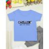 imageTstars Boys Easter Shirt Girls Chillin Bunnies Youth KidsCalifornia Blue