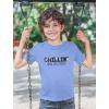 imageTstars Boys Easter Shirt Girls Chillin Bunnies Youth KidsCalifornia Blue