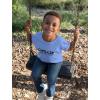 imageTstars Boys Easter Shirt Girls Chillin Bunnies Youth KidsCalifornia Blue