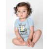 imageTstars My 1st Easter Bunny Baby Bodysuit Holiday Outfit for Infant Boys ampamp GirlsAqua
