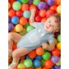 imageTstars Silly Rabbit Easter Baby Outfit Bunny BodysuitNavy