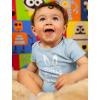 imageTstars Silly Rabbit Easter Baby Outfit Bunny BodysuitNavy