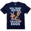 Trade Sister / Navy