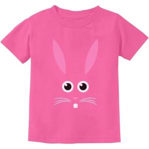 imageEaster Bunny Kids Bunny TShirt