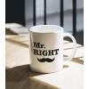 imageCouple Mugs Mr Right And Mrs Always Right Funny His And Hers Coffee Mugs Set Wedding Gift Set For Couple Anniversary Newlywed Gifts Husband And Wife Coffee Mugs Mom And Dad Valentines Matching Couple