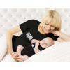 imageMom ampamp Baby GirlBoy Copy Paste Matching Set Women TShirt ampamp Baby BodysuitMom Pink  Baby Wow Pink