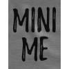 imageTstars Mommy and Me Outfits Me and Mini Me Mother Daughter Matching Mothers Day ShirtsMom Gray  Daughter Gray