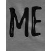 imageTstars Mommy and Me Outfits Me and Mini Me Mother Daughter Matching Mothers Day ShirtsMom Gray  Daughter Gray
