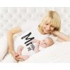 imageTstars Mommy and Me Outfits Me and Mini Me Mother Daughter Matching Mothers Day ShirtsMom White  Daughter White