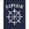 imageFunny Captain ampamp First Mate Nautical Sailing Matching TShirts Set Couples Gift Captain Blue LargeFirst Mate Aqua Medium