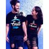 imageShes My Sail Hes My Anchor Matching Shirts for Couples Him Her Couple OutfitsMy Sail Black  My Anchor Black