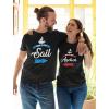 imageShes My Sail Hes My Anchor Matching Shirts for Couples Him Her Couple OutfitsMy Sail Black  My Anchor Black