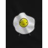imageTstars Bacon ampamp Eggs Valentines Day Gift for Him ampamp Her Funny Matching Couples HoodiesBacon Black  Eggs Black
