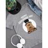 imageHappy Groundhog Day Kids Shirt Woodchuck Toddler Infant Kids TShirtBlack