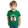imageHappy Groundhog Day Kids Shirt Woodchuck Toddler Infant Kids TShirtBlack