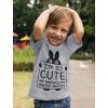 imagePregnancy Announcement Big Brother Sister Shirt Sibling Kids TShirtGray