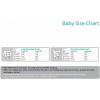 imageTstars Football Ball Funny Baby One Piece Fans Gift Infant Baby Long Sleeve BodysuitBrown