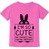 imagePregnancy Announcement Big Brother Sister Shirt Sibling Kids TShirtPink