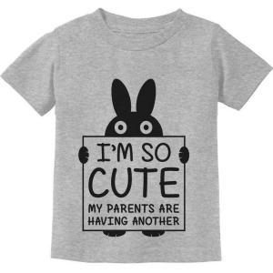 imagePregnancy Announcement Big Brother Sister Shirt Sibling Kids TShirtGray