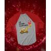 imageExcavator Digger Toddler Boys Valentines Day Shirt Im Digging Valentines Kids Raglan 34 Sleeve TShirt 3T Red