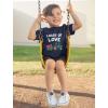 imageFarm Tractor Toddler Boys Valentines Shirt Loads of Love Valentines Day Kids TShirt for ToddlersNavy