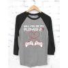 imageTstars Video Gamer Valentines Day Shirt Be My Player 2 34 Sleeve Baseball Jersey ShirtBlackGray