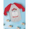 imageBig Brother Sister Shirt for Toddler Marshall Paw Patrol 34 Sleeve Baseball Jersey Toddler ShirtRed