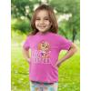 imagePaw Patrol Skye Big Sister Shirt Girls Big Sister Outfit Toddler Kids TShirtPink