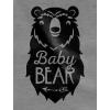 imageBig Brother Bear Shirt Baby Boy Girl Infant Bodysuit Siblings Matching OutfitsToddler California Blue  Baby Aqua