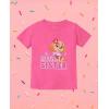 imagePaw Patrol Little Sister Outfit Skye Baby Girl Sibling Infant Kids TShirtPink