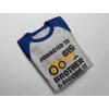 imagePromoted to Big Brother ampamp Digging It Shirt Construction Bulldozer Sibling Toddler Kids Raglan TShirtBlue