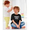 imageSecurity Protection Squad Big Brother Shirt Pregnancy Announcement Sibling Boys Toddler ampamp Youth Kids TShirt 56 Black