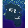 imageTstars Funny Big Brother Shirt Little Brothers Matching Outfits Boys Sibling ShirtsBig Bro Navy  Lil Bro Navy