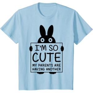 imageKids Pregnancy Announcement Big Brother Sister Shirt Sibling Kids TShirtBaby Blue
