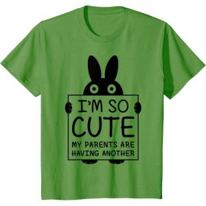 imageKids Pregnancy Announcement Big Brother Sister Shirt Sibling Kids TShirtGrass Green